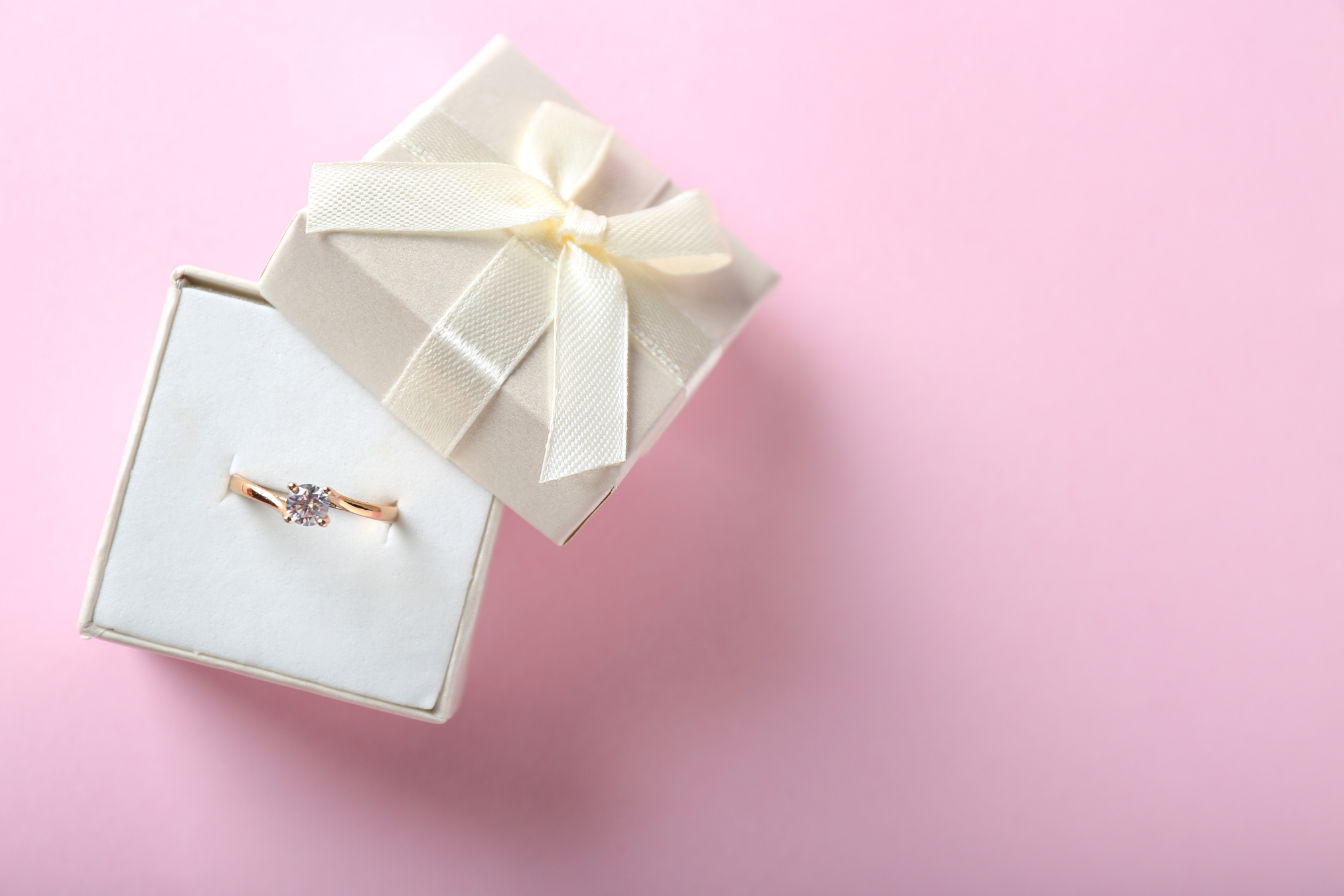 Tips on Fine Jewelry Care