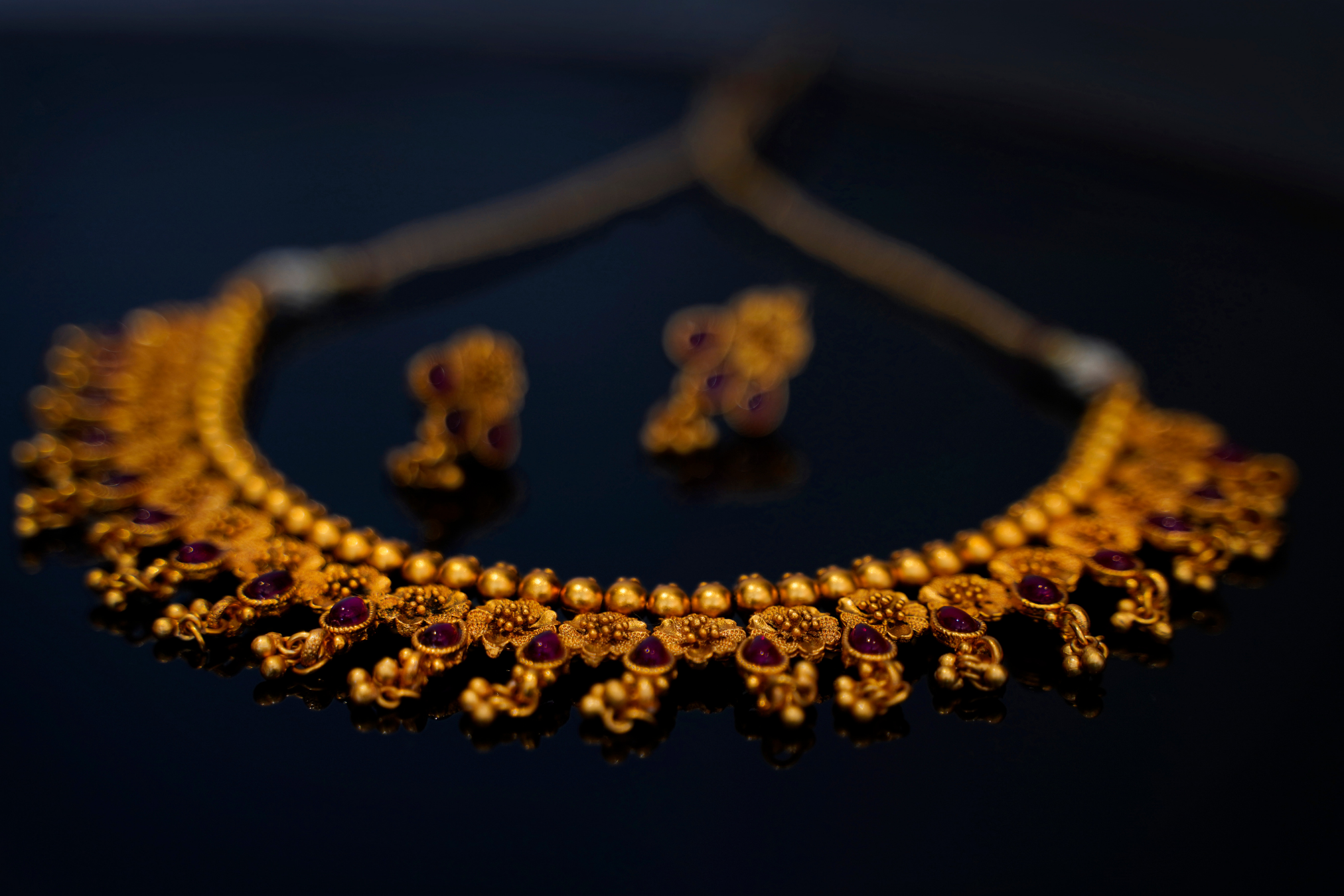 Jewelry Inspired by Shows and Movies