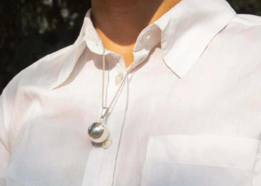 Creating the Ideal Harmony with Necklace