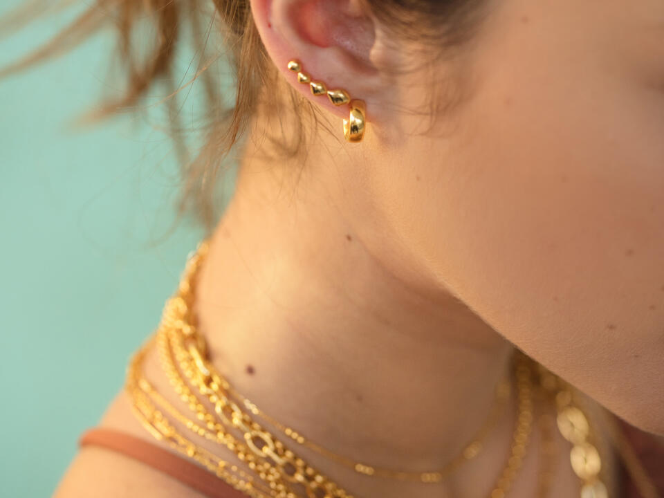 Earring Styles and Designs