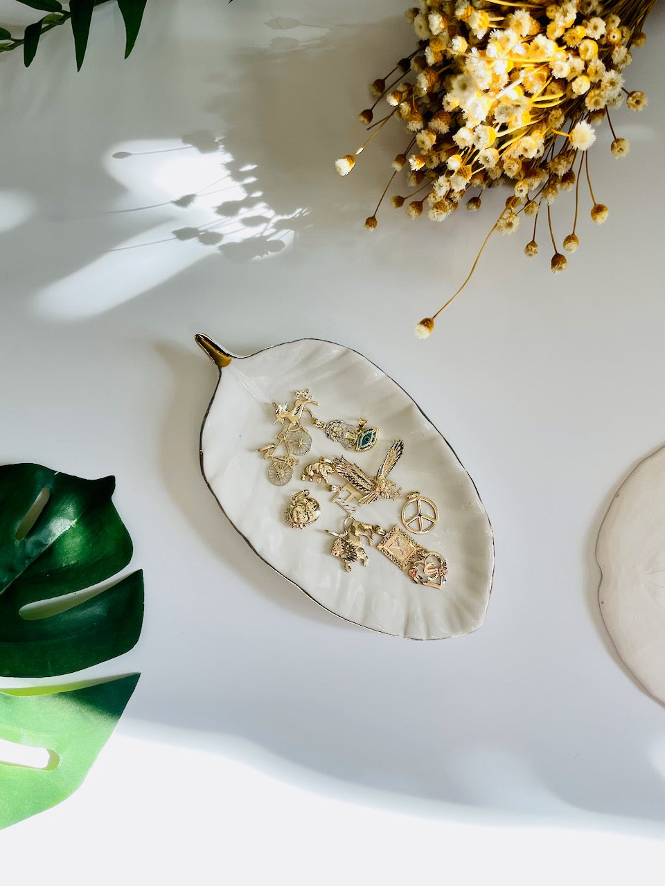 How to Clean and Take Care of Your Gold Jewelry