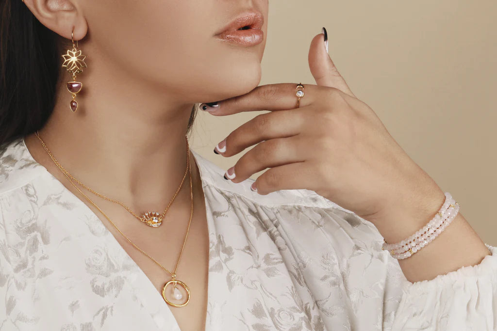 Importance of Jewelry