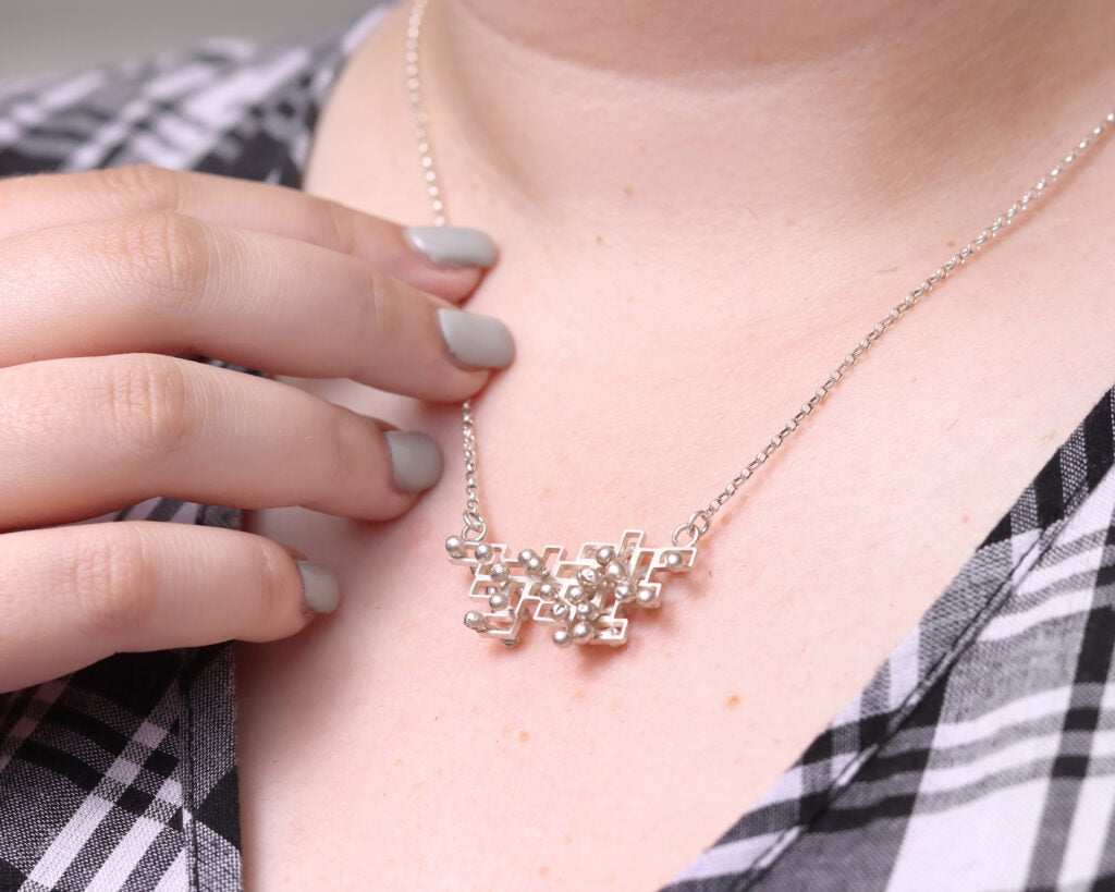 Interactive Jewelry
