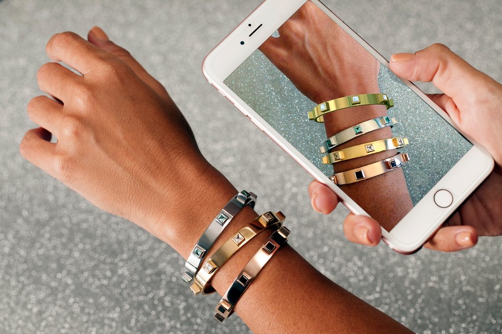 Jewelry and Technology