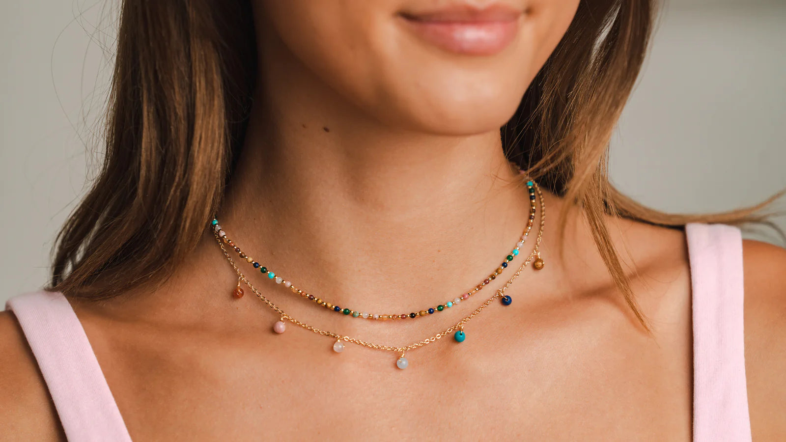 Jewelry for Healing and Well-being