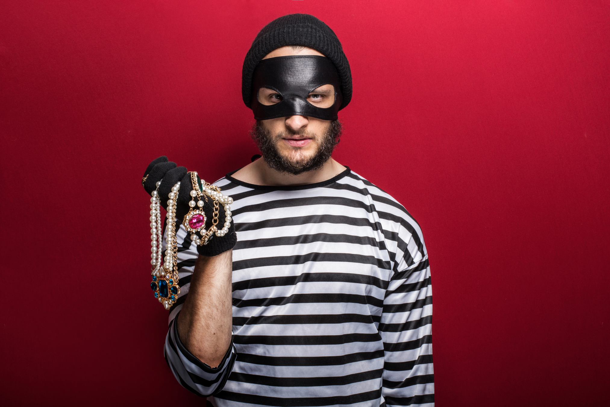 Jewelry Heists That Made History