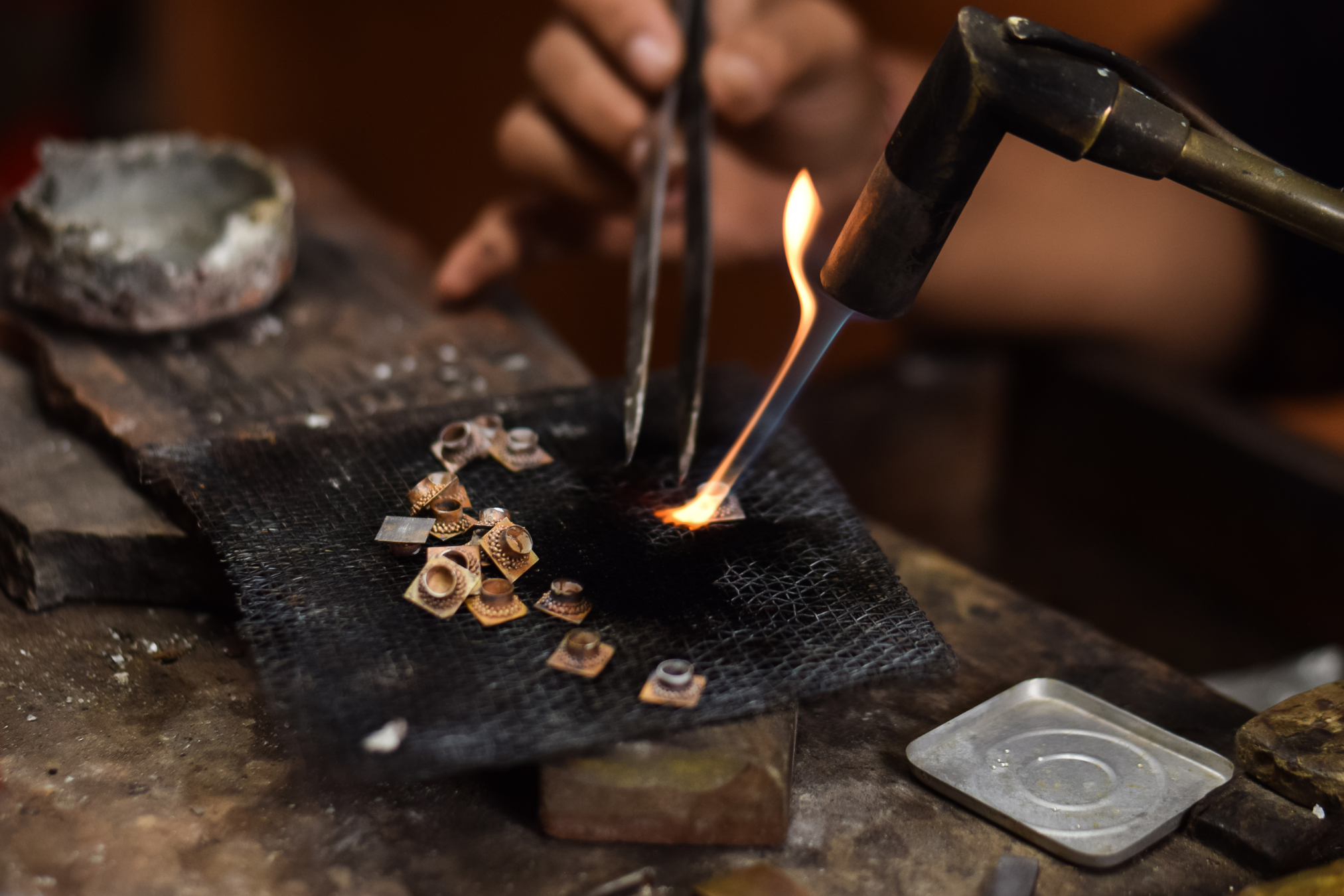 A Tale of Craftsmanship and Commercialization