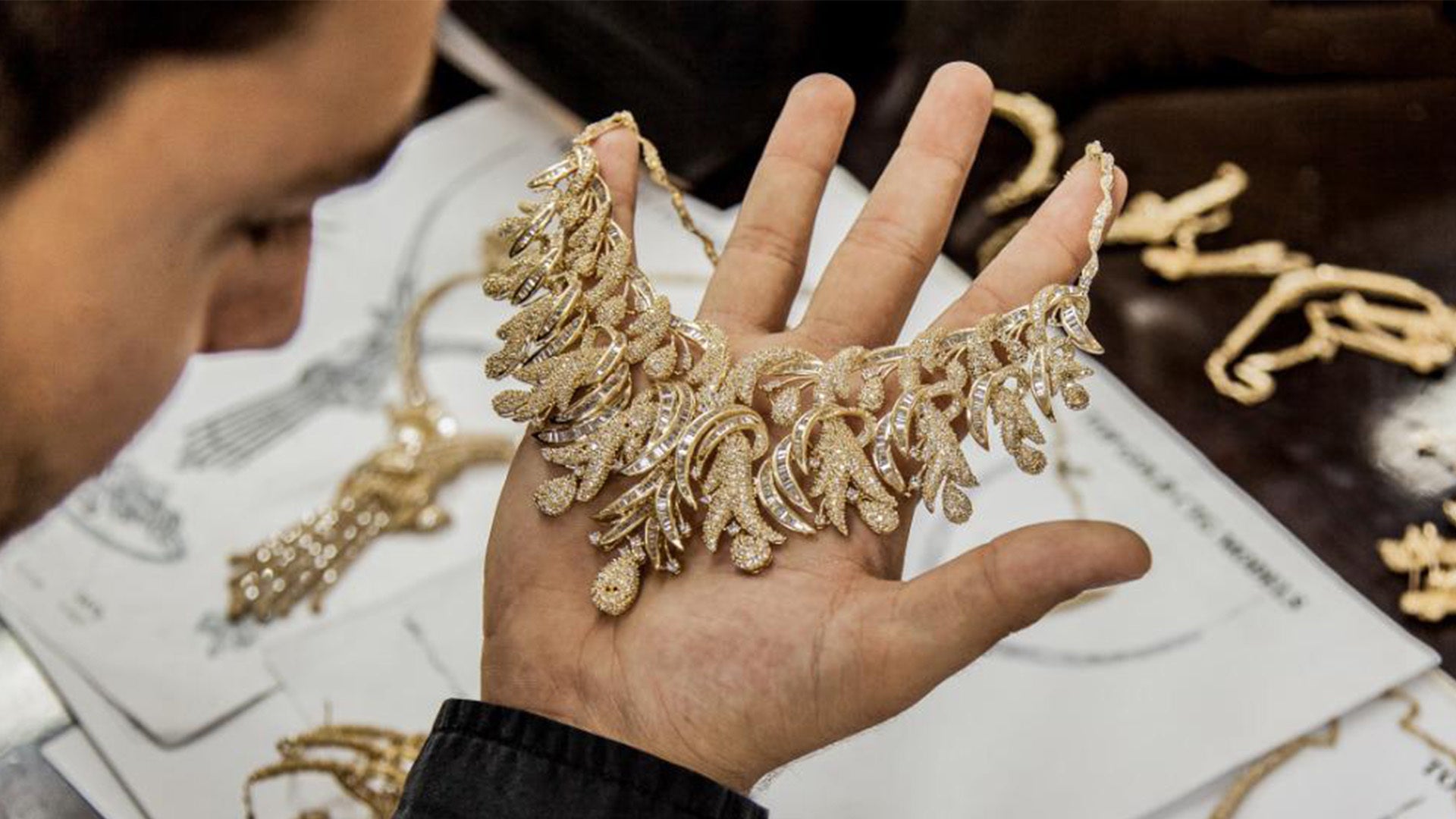 Value of Craftsmanship in Today’s Jewelry Market