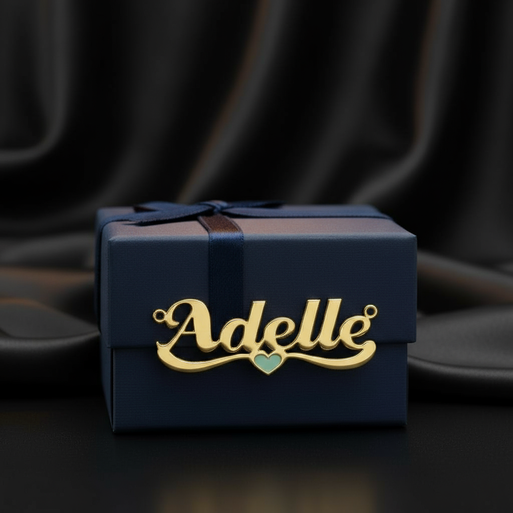 Personalized Pendants