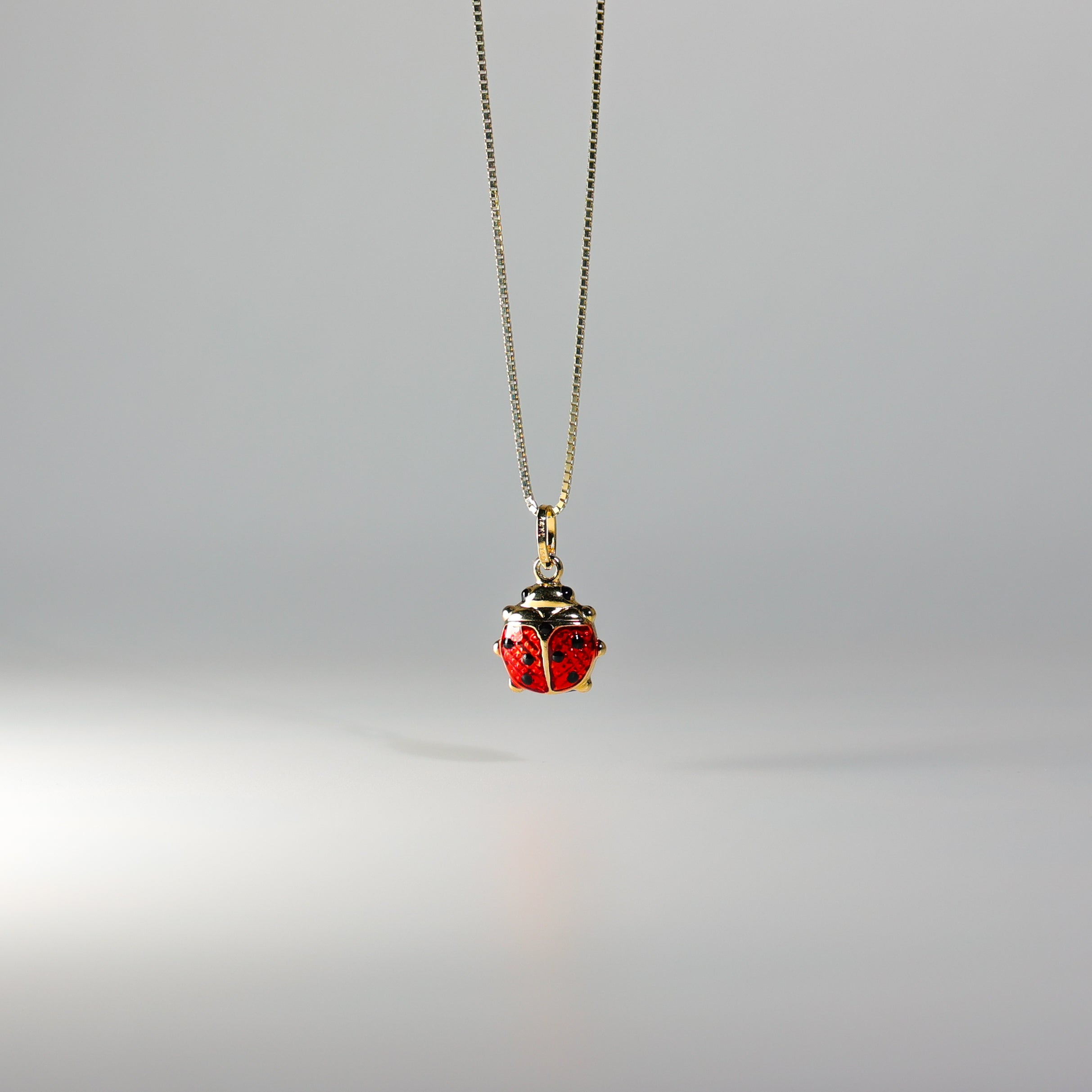 Animal Pendants