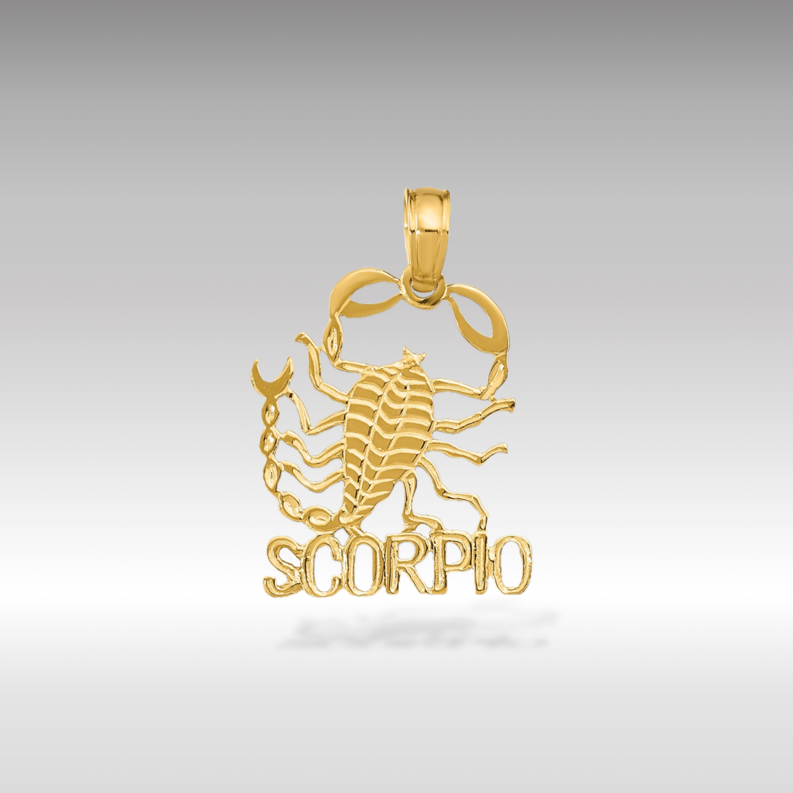 Zodiac Pendants