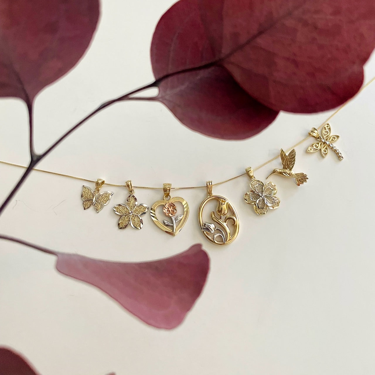 Spring Collection