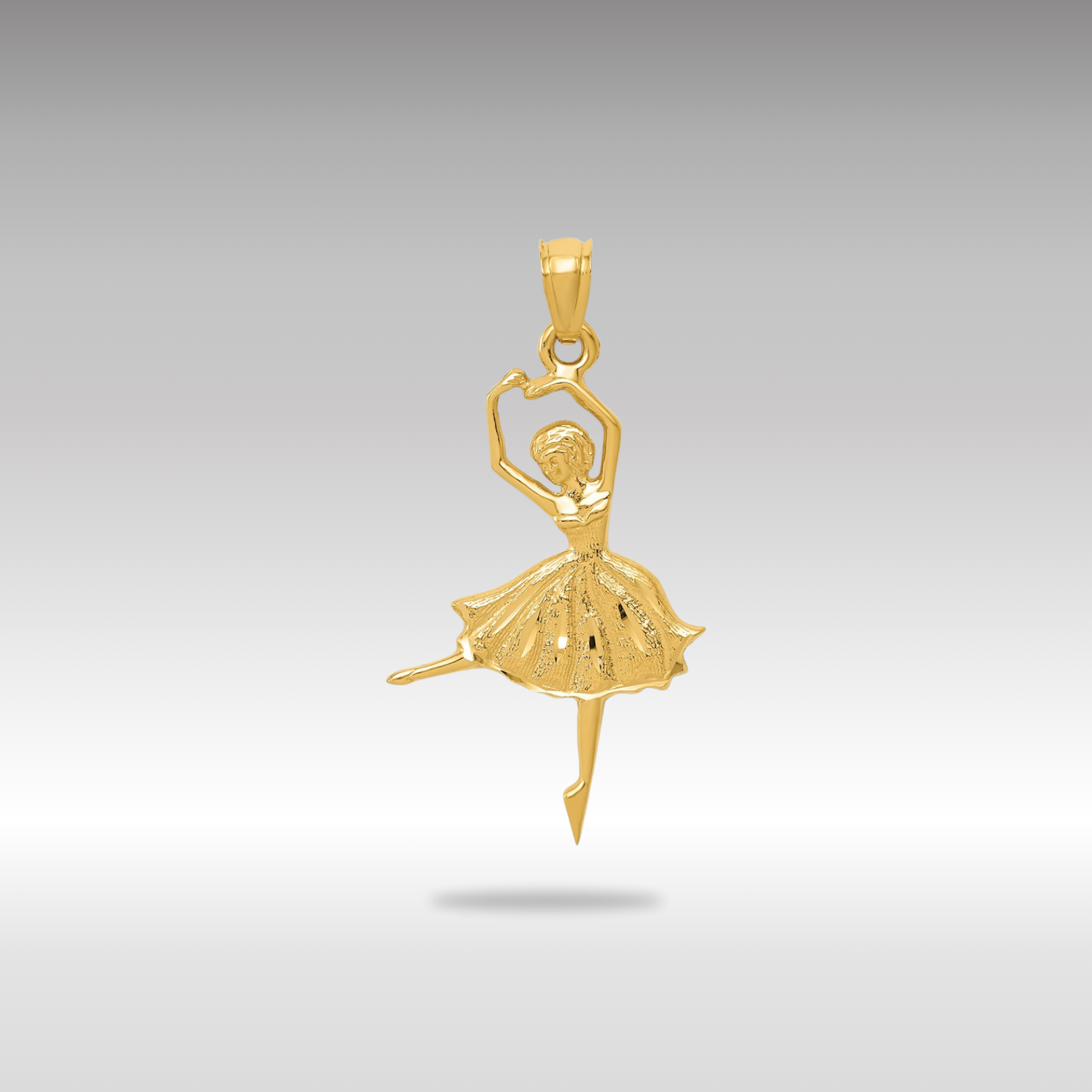 Necklaces Pendants Dancer Ballet newest Dance Pendant Necklace