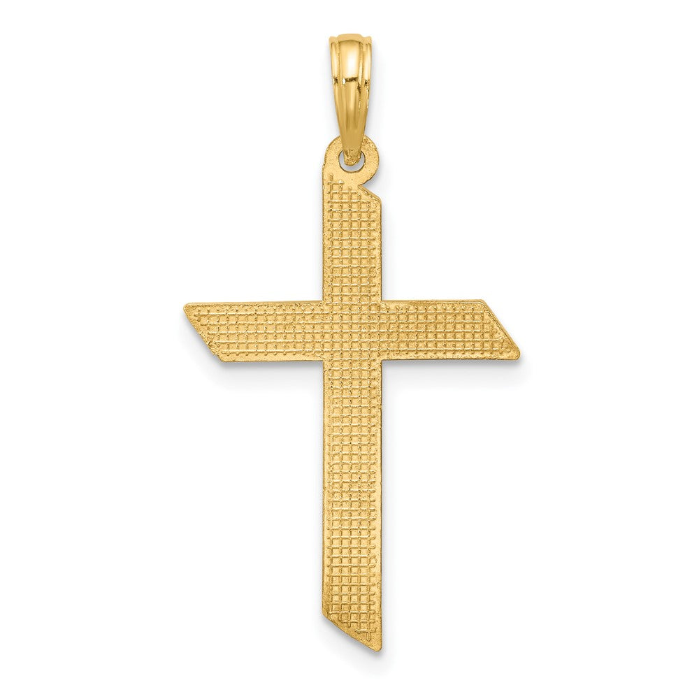 Charlie & Co Jewelry | 14k Fancy Pendant - Model D5350