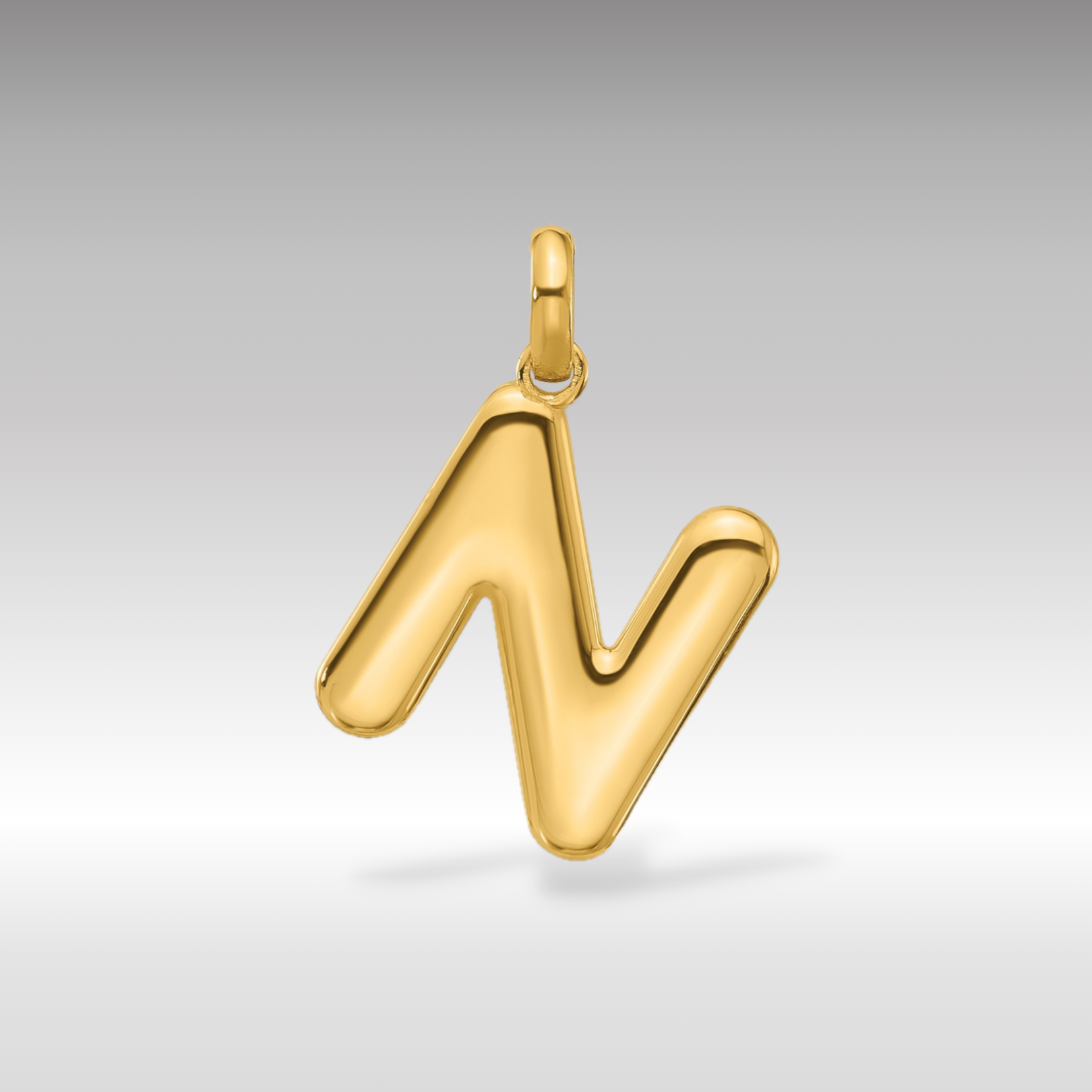 N pendant design sales