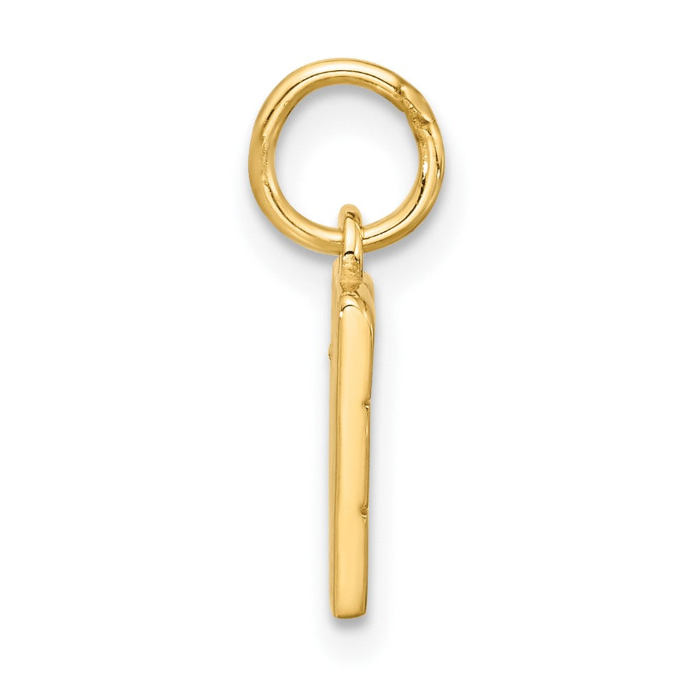 Charlie & Co Jewelry | 14ky Fancy Chocolate - Model D5676