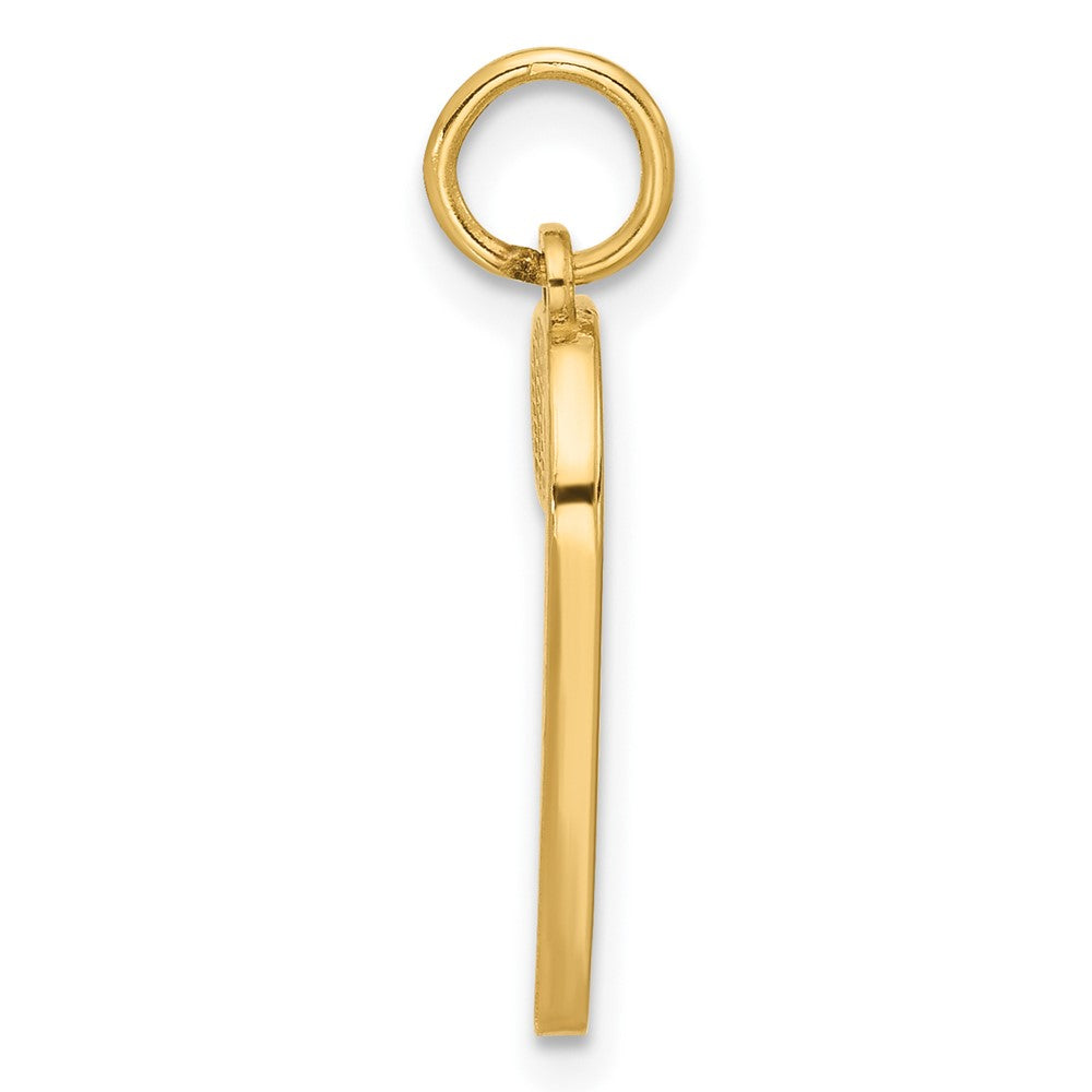 Charlie & Co Jewelry | 14k Fancy Candy Cane - Model D5696
