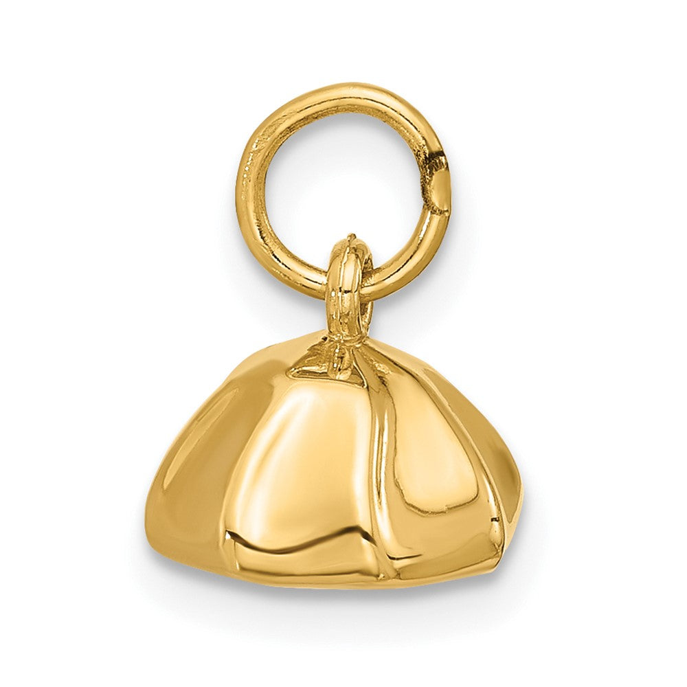 Charlie & Co Jewelry | 14k Fancy Dumpling - Model D5697