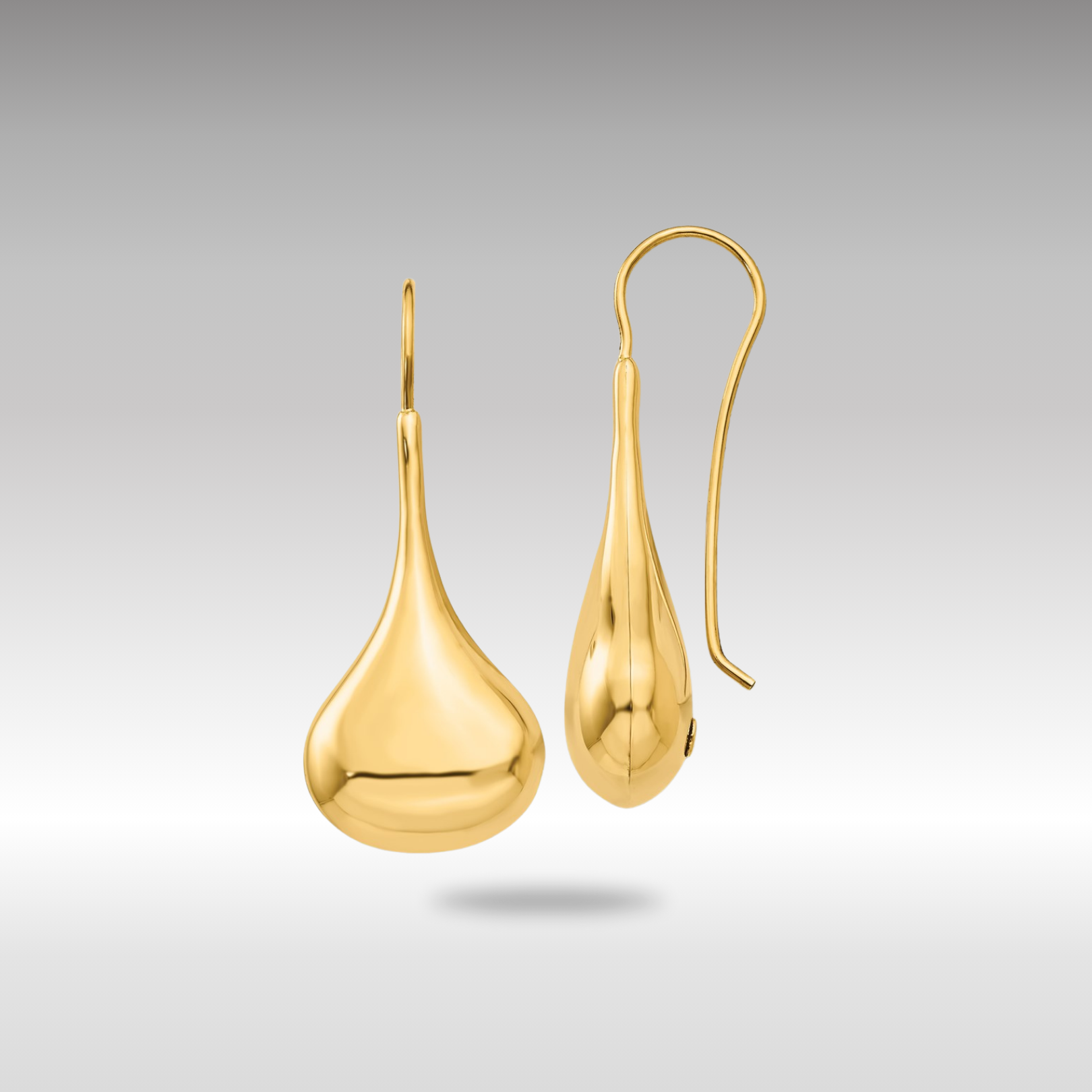 Abstract wire earrings hotsell