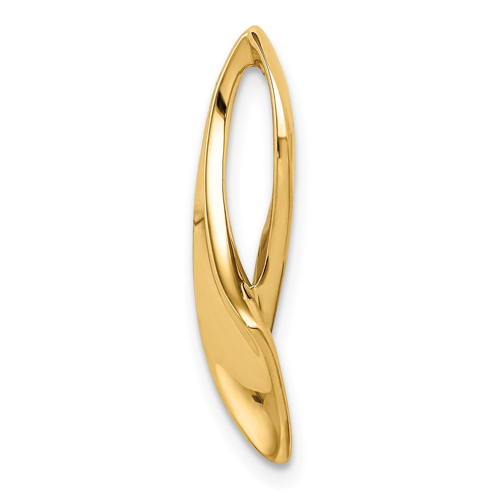 Charlie & Co Jewelry | 14k Slide - Model SL574