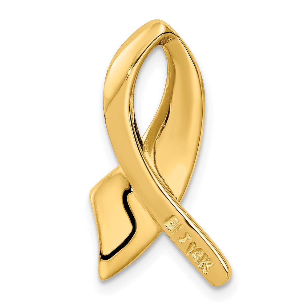 Charlie & Co Jewelry | 14k Slide - Model SL574