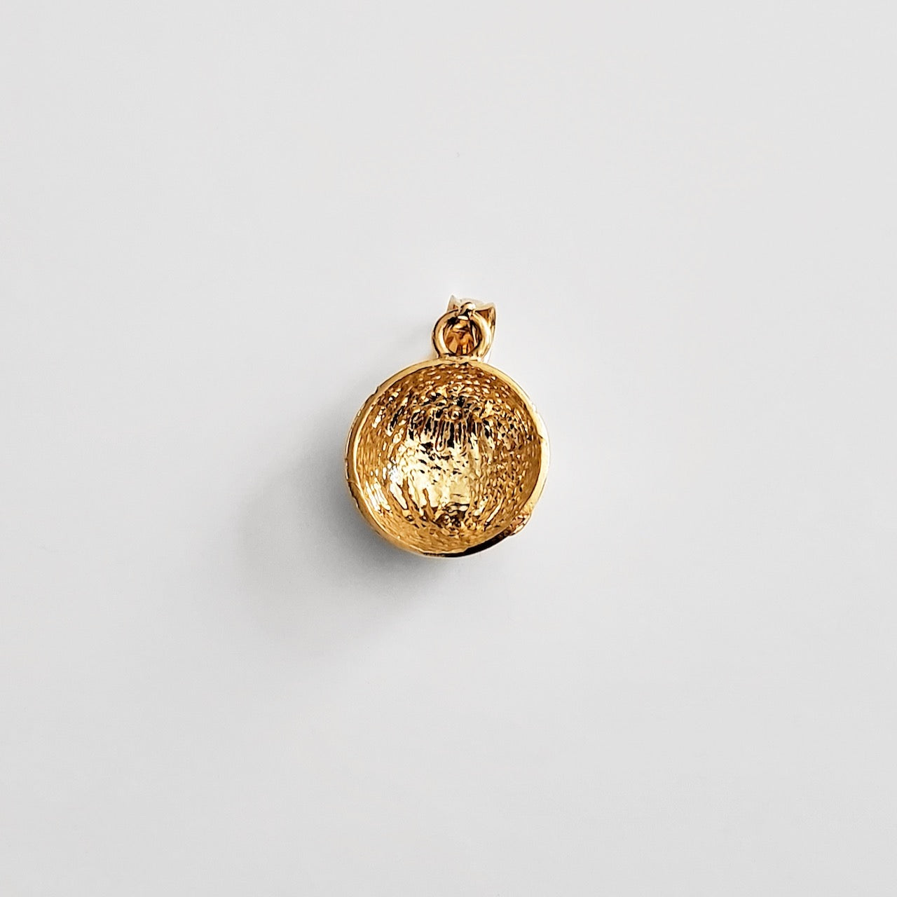 Baseball Pendant - ChaiCoJewelry