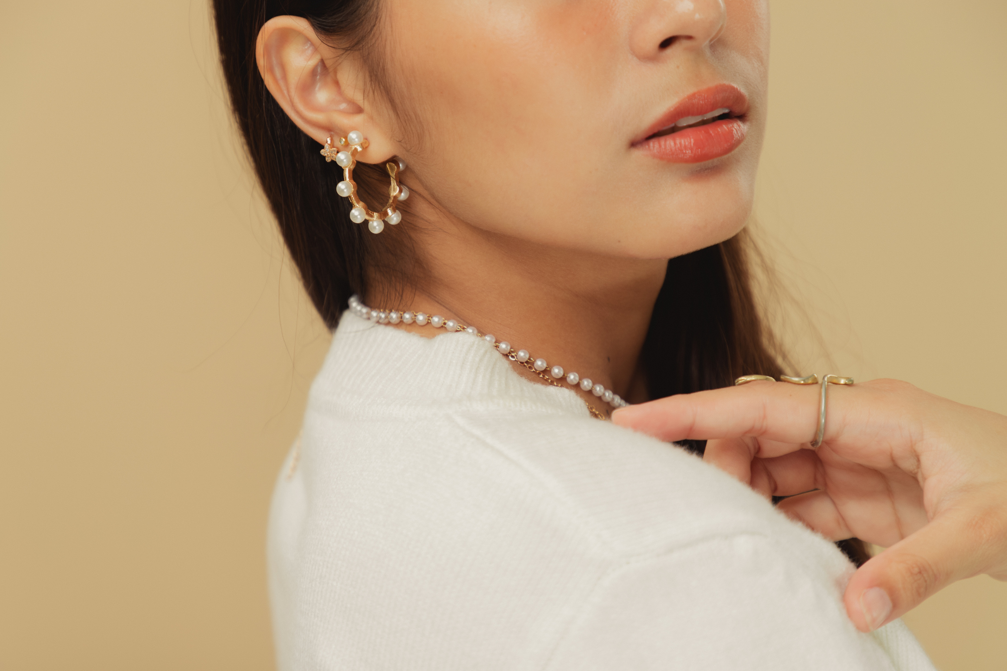 How to Choose Earrings for Formal Occasions