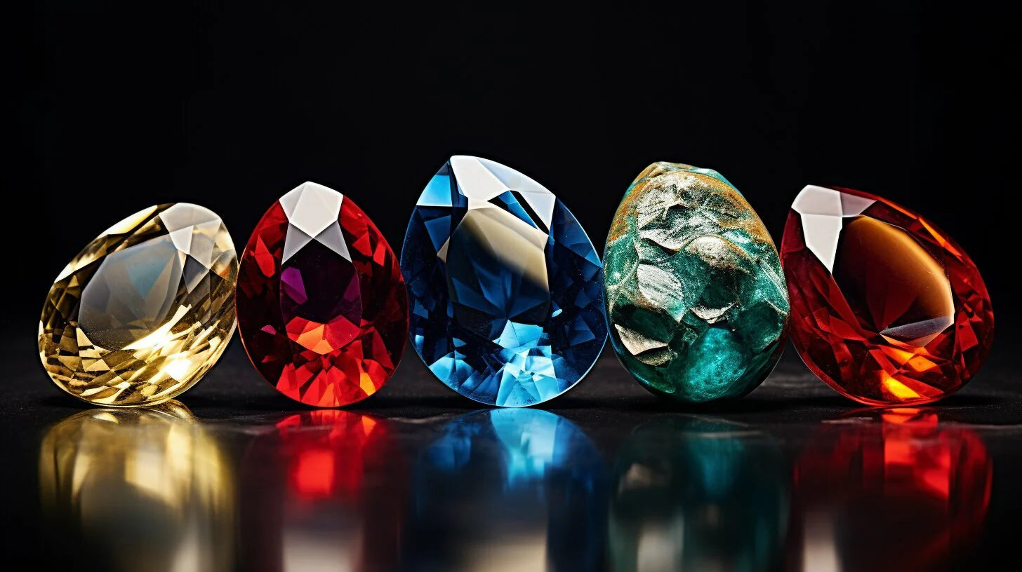 A Deep Dive into the Allure of a Gemstone