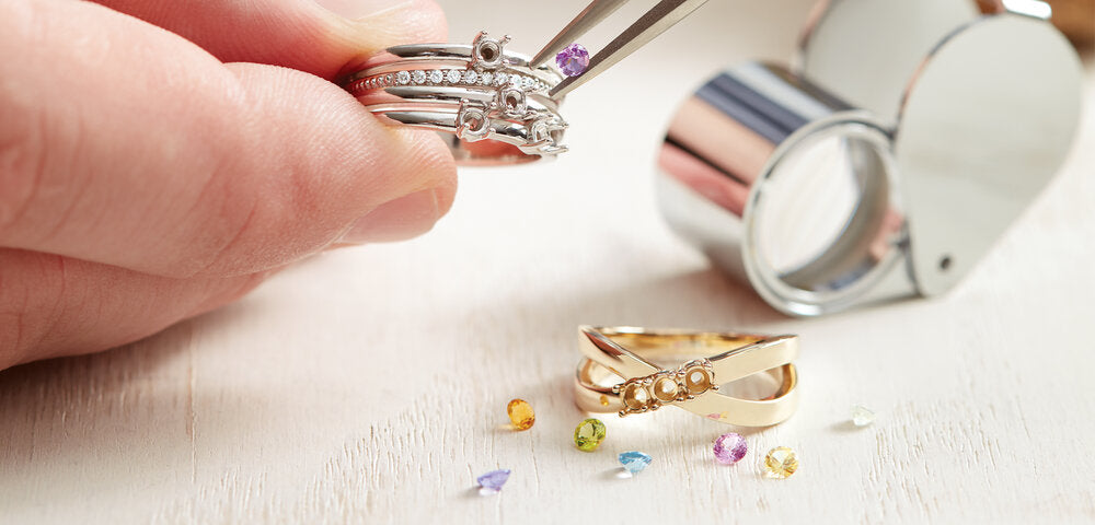 All you need to know about custom jewelry