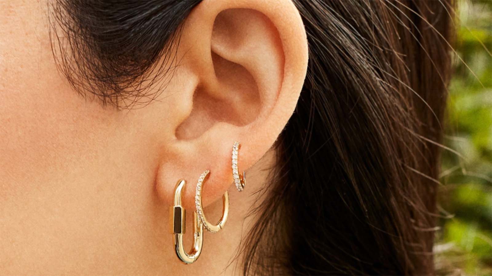  Best Hoop Earrings