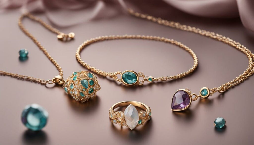 The Charm of Occasion-Specific Jewelry: A Harmony of Sentiment and ...