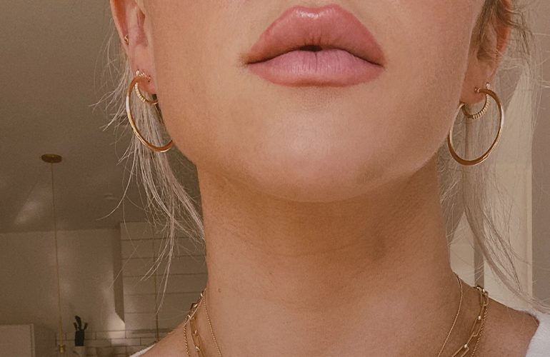  Choose the Perfect Earrings for Your Face Shape