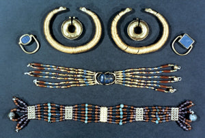  Evolution of Jewelry Design