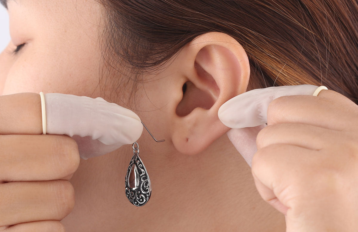 How To Choose The Best Earrings