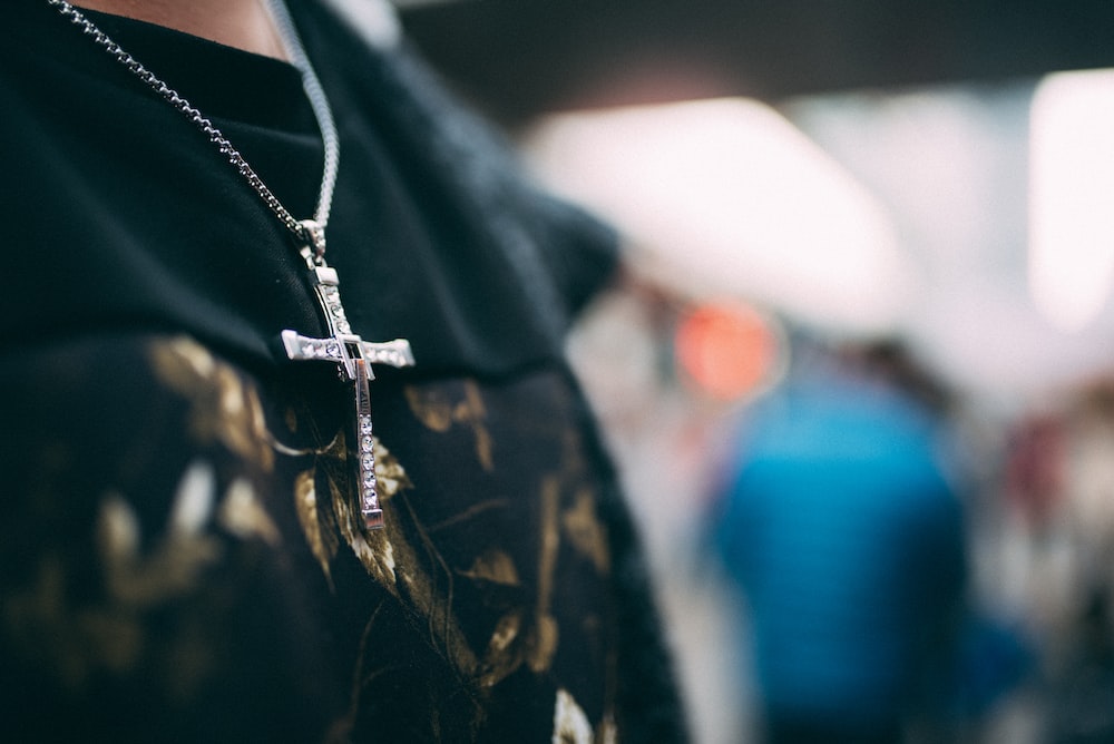 Why Should You Buy A Gold Jesus Pendant