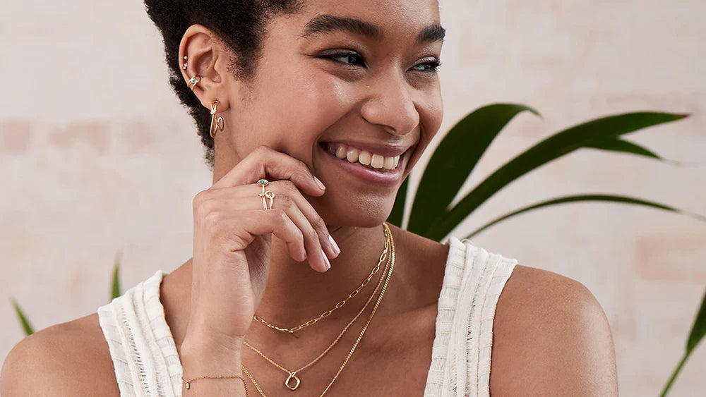 Festival Jewelry And Style Guide