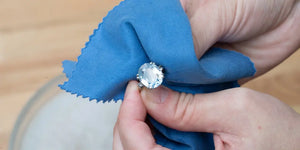 How to Clean and Care for Your Fine Jewelry