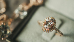 Jewelry Care 101 Tips to Keep Your Precious Pieces Sparkling