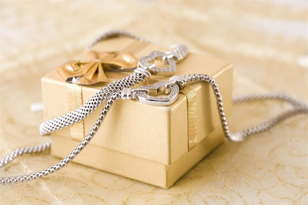 Jewelry as a Gift