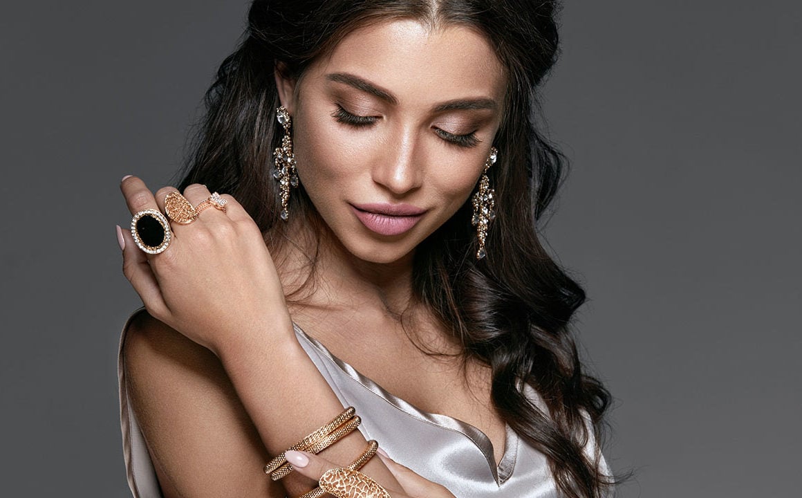 Jewelry that Complement Your Skin Tone