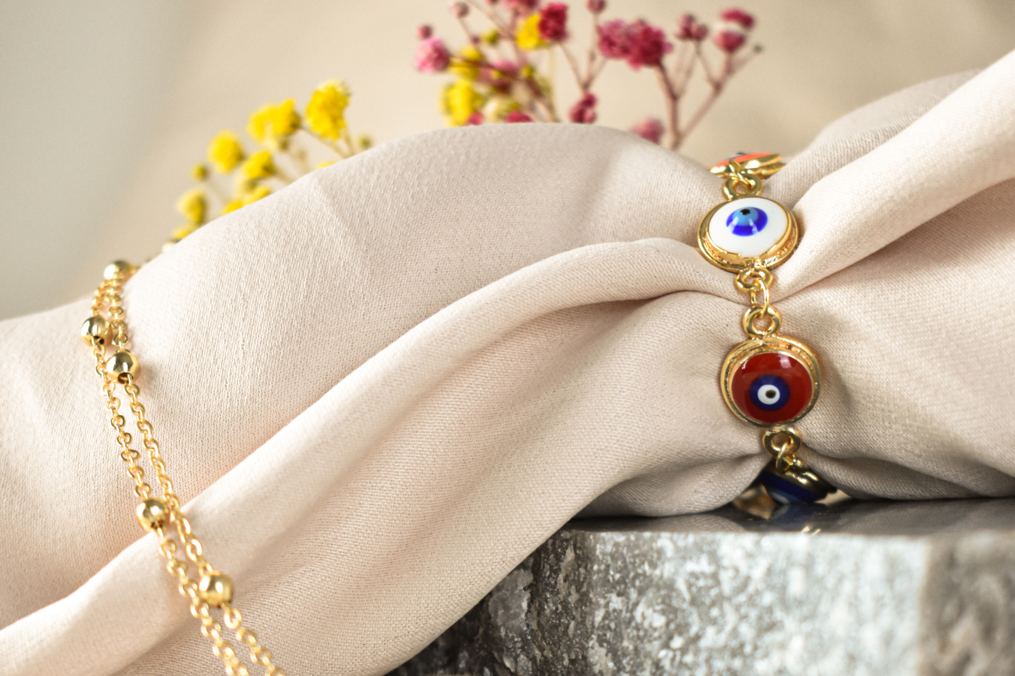 Everything You Need To Know About Hamsa Hand Jewelry