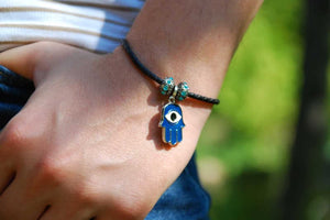 What Does Evil Eye Jewelry Means