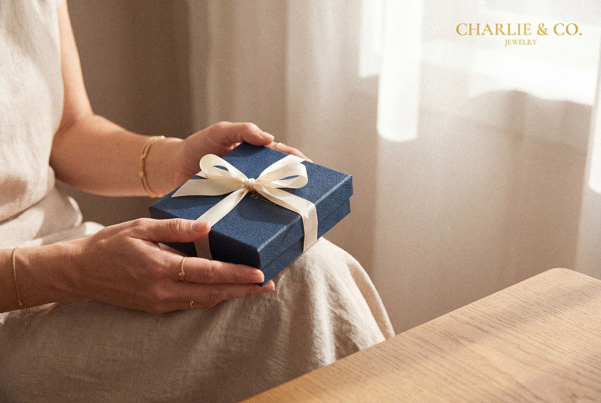 Best Mother’s Day Jewelry Gifts 2026 Timeless 14K Gold for Mom