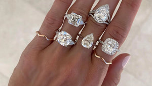 choosing the Perfect Engagement Ring