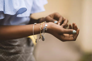 The reason why you should buy a bracelet for your loved ones