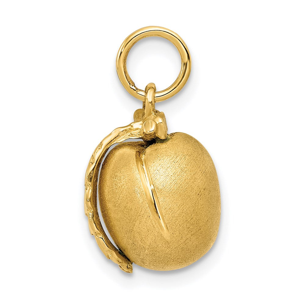 Charlie & Co Jewelry | 14k Peach Charm - Model A4429