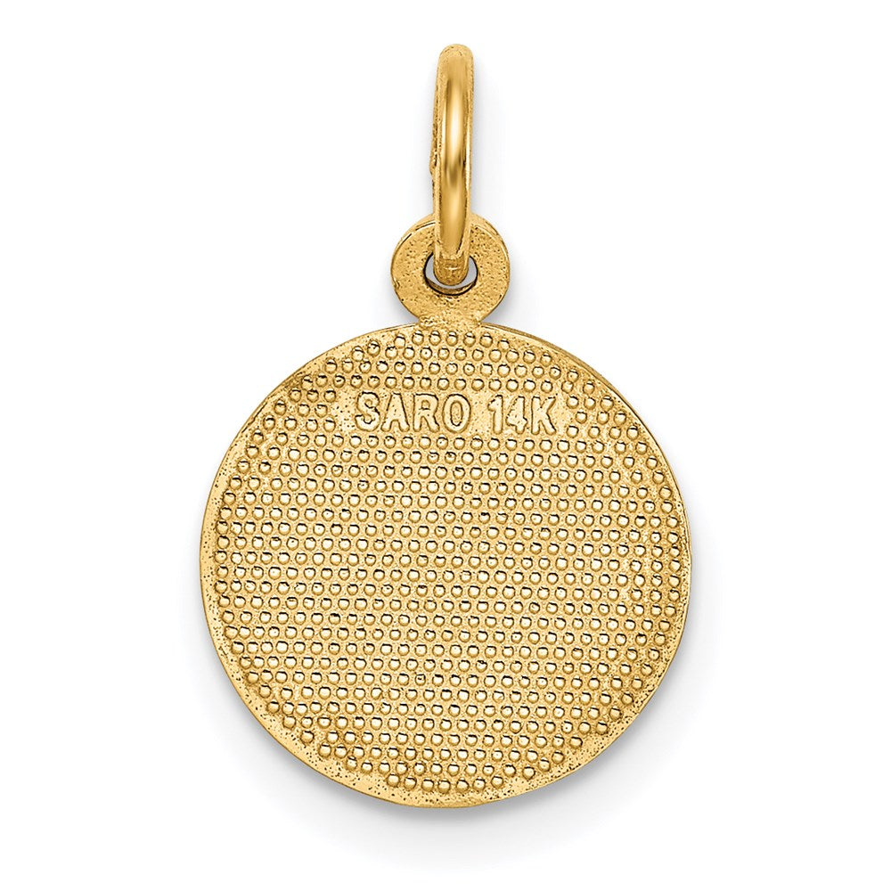 Charlie & Co Jewelry | 14k Graduation Charm - Model C441