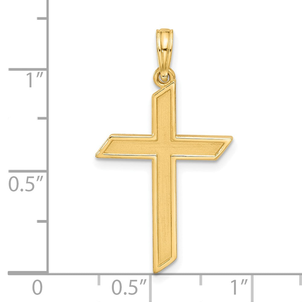 Charlie & Co Jewelry | 14k Fancy Pendant - Model D5350