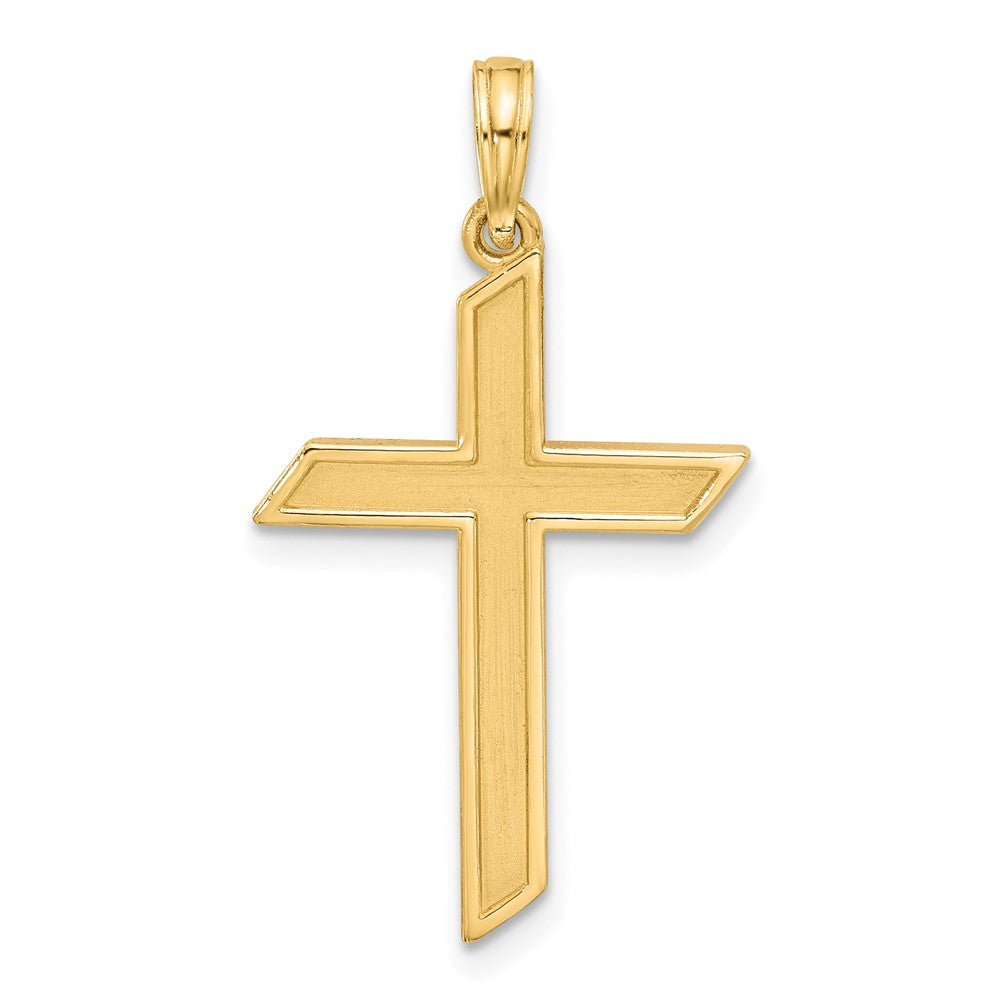 Charlie & Co Jewelry | 14k Fancy Pendant - Model D5350