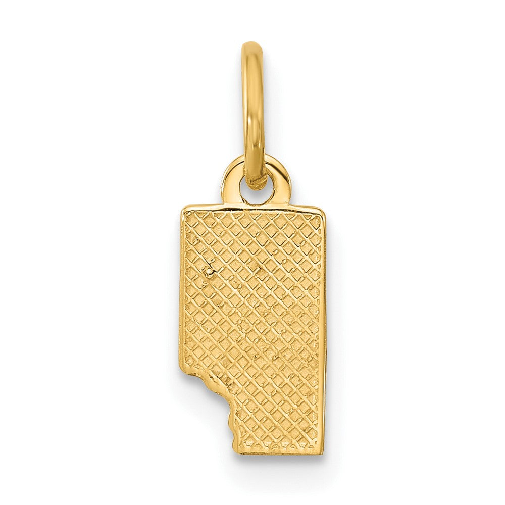 Charlie & Co Jewelry | 14ky Fancy Chocolate - Model D5676